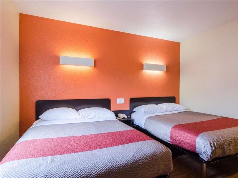 Motel 6-Seattle, Wa - Sea-Tac Airport South SeaTac Bagian luar foto