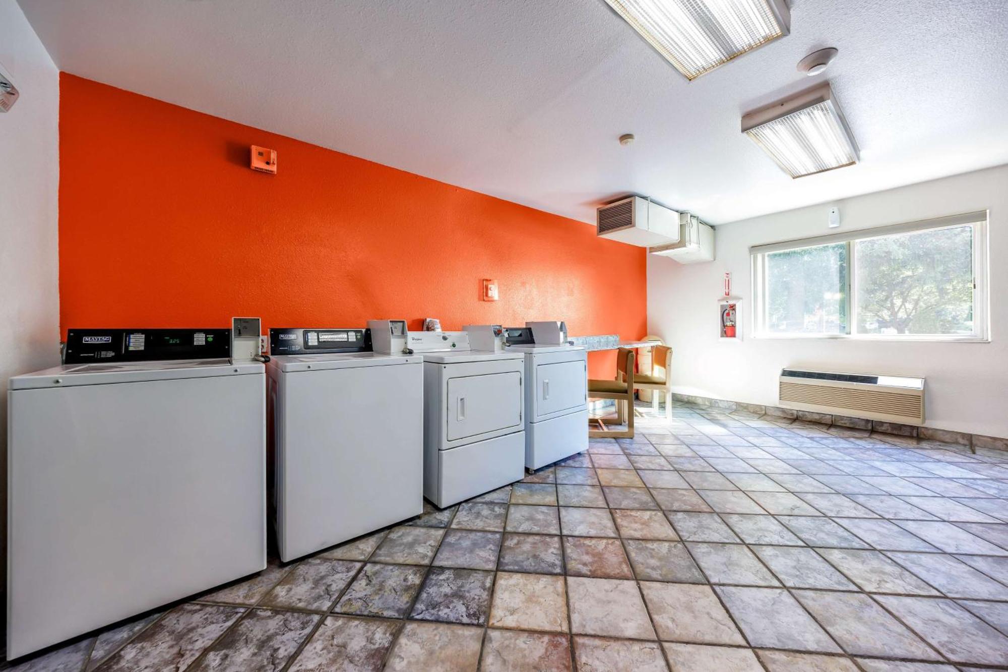 Motel 6-Seattle, Wa - Sea-Tac Airport South SeaTac Bagian luar foto