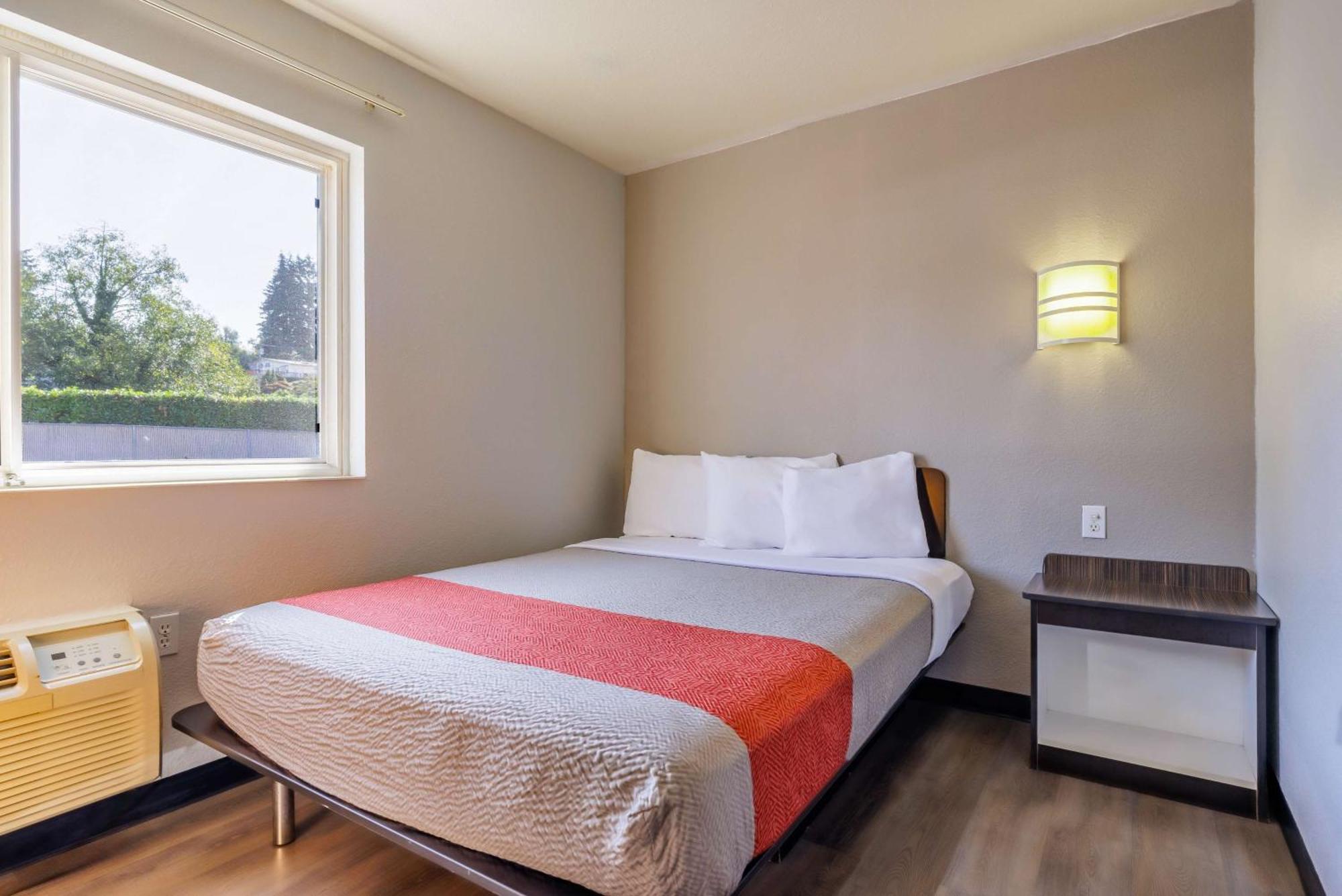 Motel 6-Seattle, Wa - Sea-Tac Airport South SeaTac Bagian luar foto