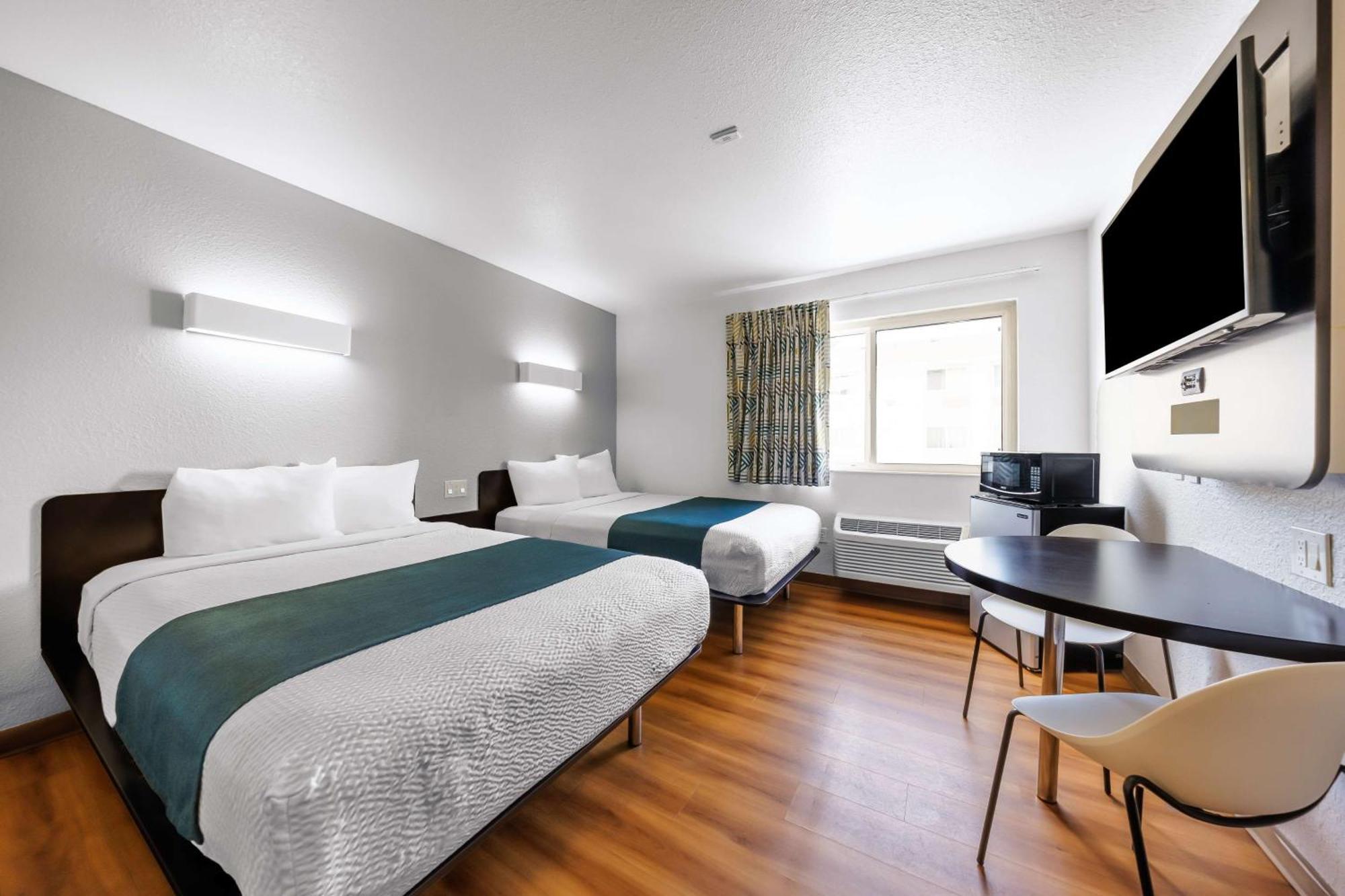 Motel 6-Seattle, Wa - Sea-Tac Airport South SeaTac Bagian luar foto