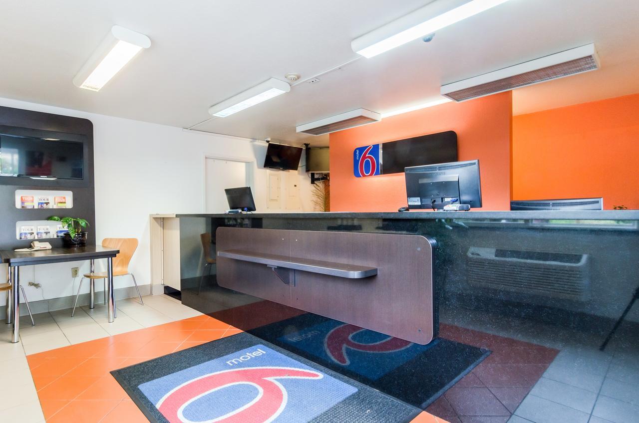 Motel 6-Seattle, Wa - Sea-Tac Airport South SeaTac Bagian luar foto