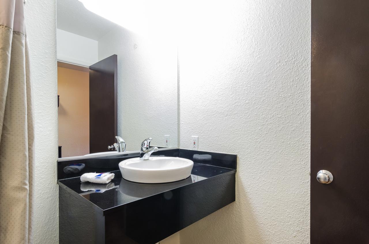 Motel 6-Seattle, Wa - Sea-Tac Airport South SeaTac Bagian luar foto