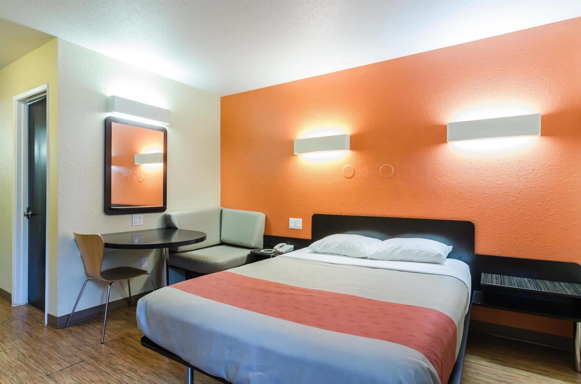 Motel 6-Seattle, Wa - Sea-Tac Airport South SeaTac Bagian luar foto