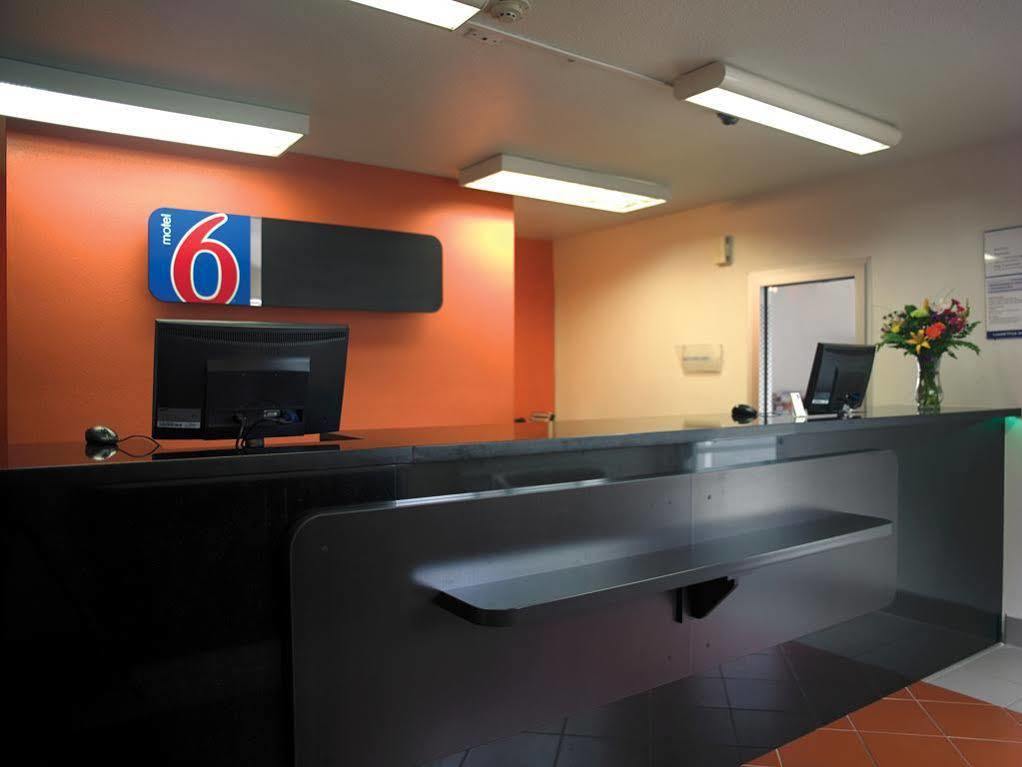 Motel 6-Seattle, Wa - Sea-Tac Airport South SeaTac Bagian luar foto