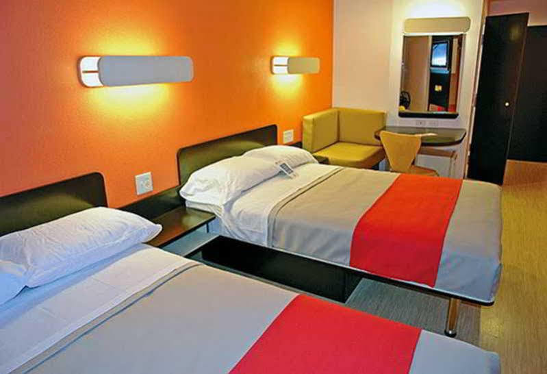 Motel 6-Seattle, Wa - Sea-Tac Airport South SeaTac Bagian luar foto