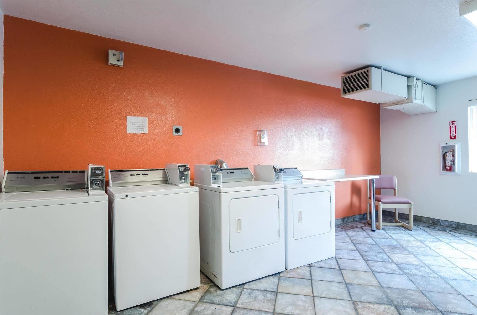 Motel 6-Seattle, Wa - Sea-Tac Airport South SeaTac Bagian luar foto