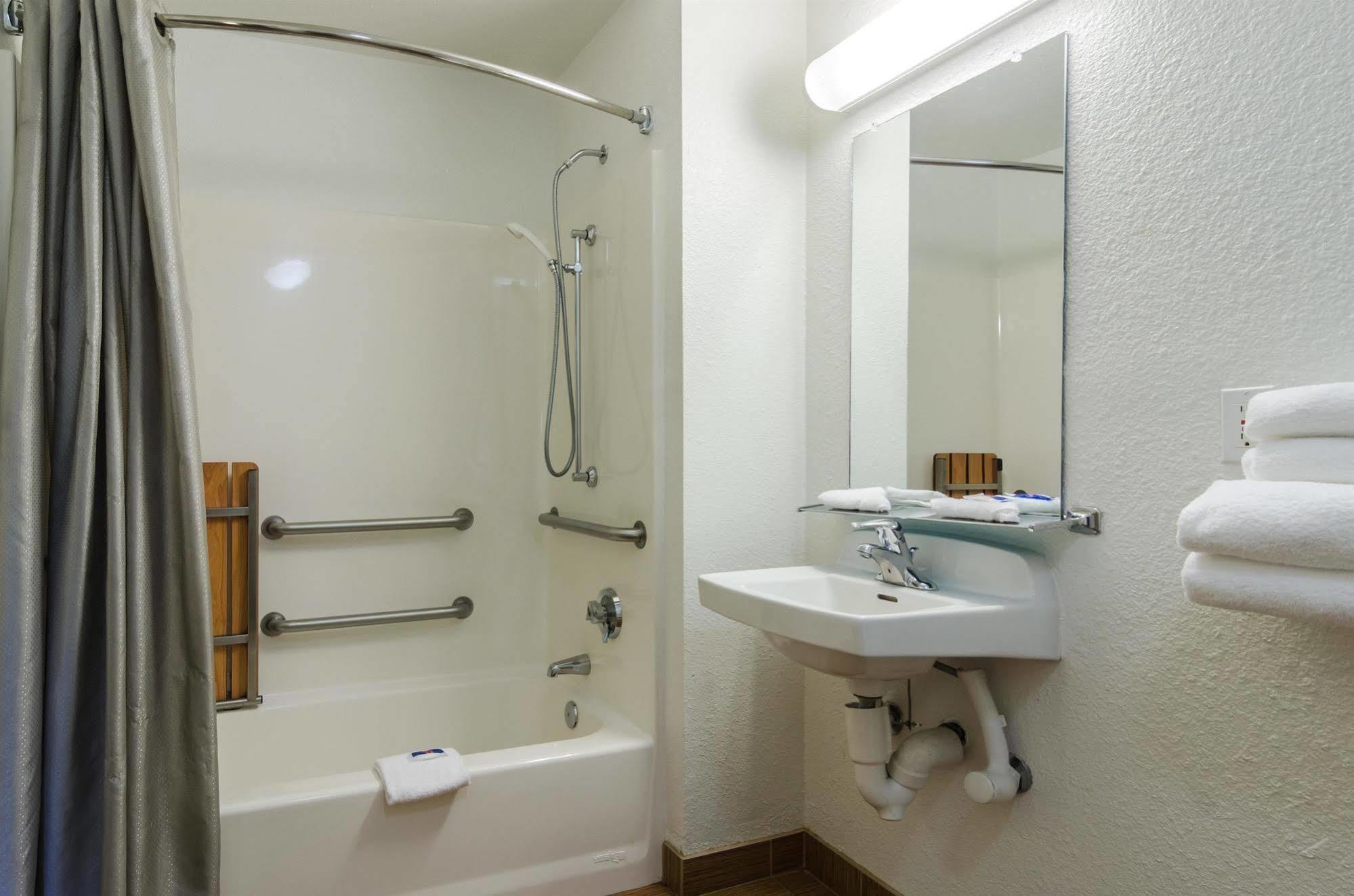 Motel 6-Seattle, Wa - Sea-Tac Airport South SeaTac Bagian luar foto